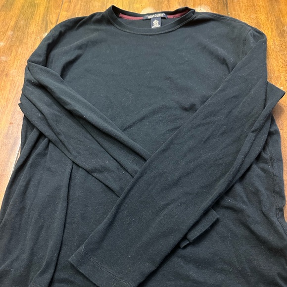 Banana Republic Other - Banana Republic Long sleeve tee cotton cashmere